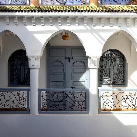 Villa Agora, Villa A La Campagne Proche Marrakech Sidi Abdallah Ghiat Dış mekan fotoğraf