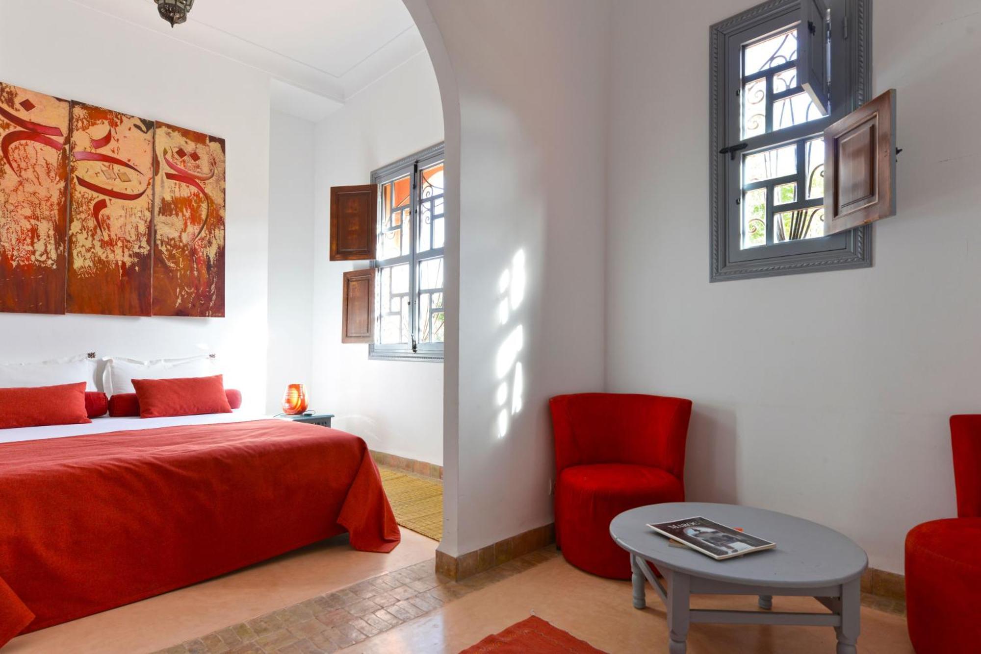 Villa Agora, Villa A La Campagne Proche Marrakech Sidi Abdallah Ghiat Dış mekan fotoğraf