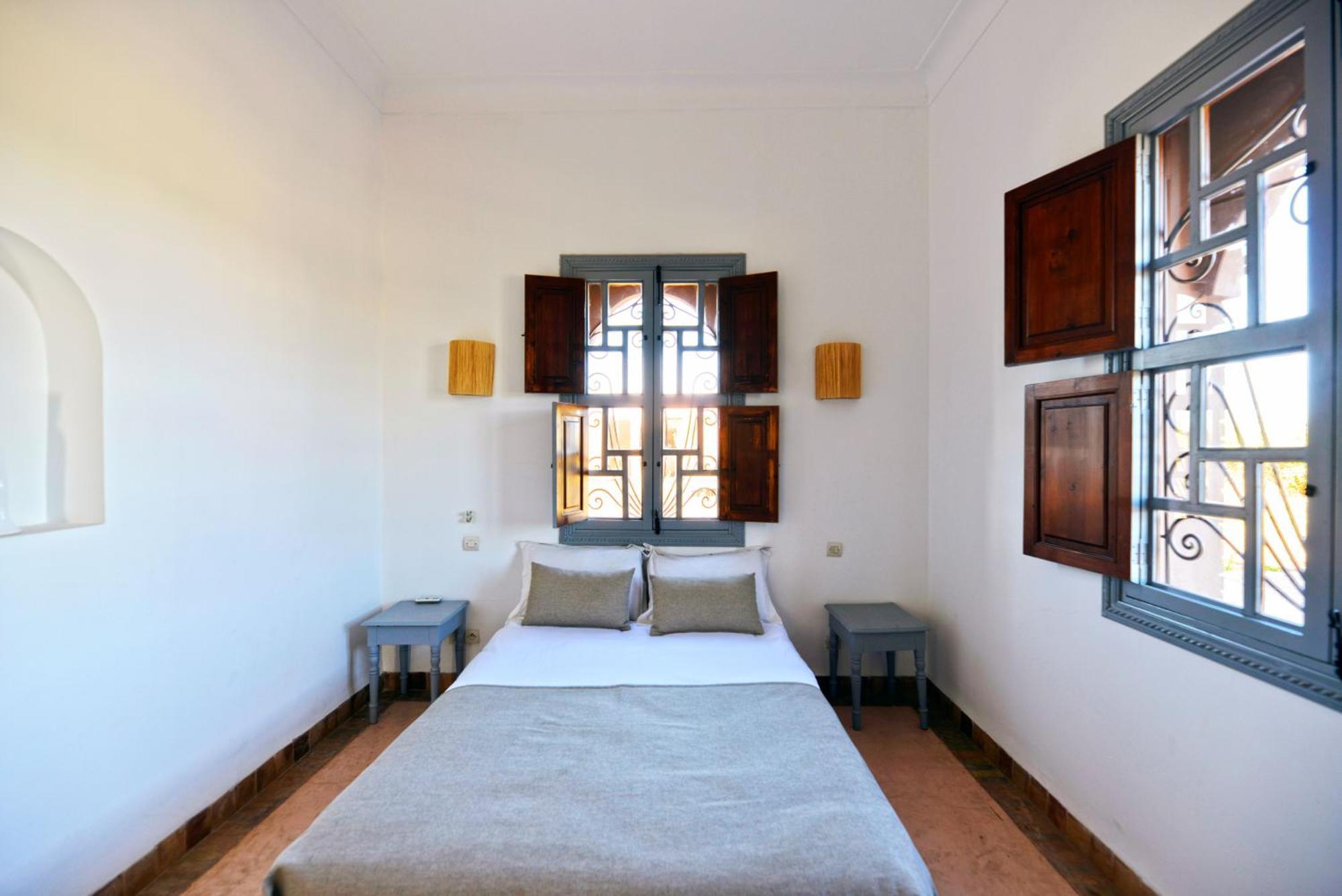 Villa Agora, Villa A La Campagne Proche Marrakech Sidi Abdallah Ghiat Dış mekan fotoğraf
