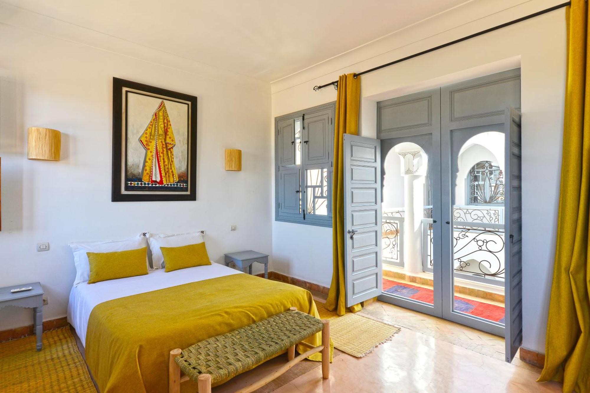 Villa Agora, Villa A La Campagne Proche Marrakech Sidi Abdallah Ghiat Dış mekan fotoğraf
