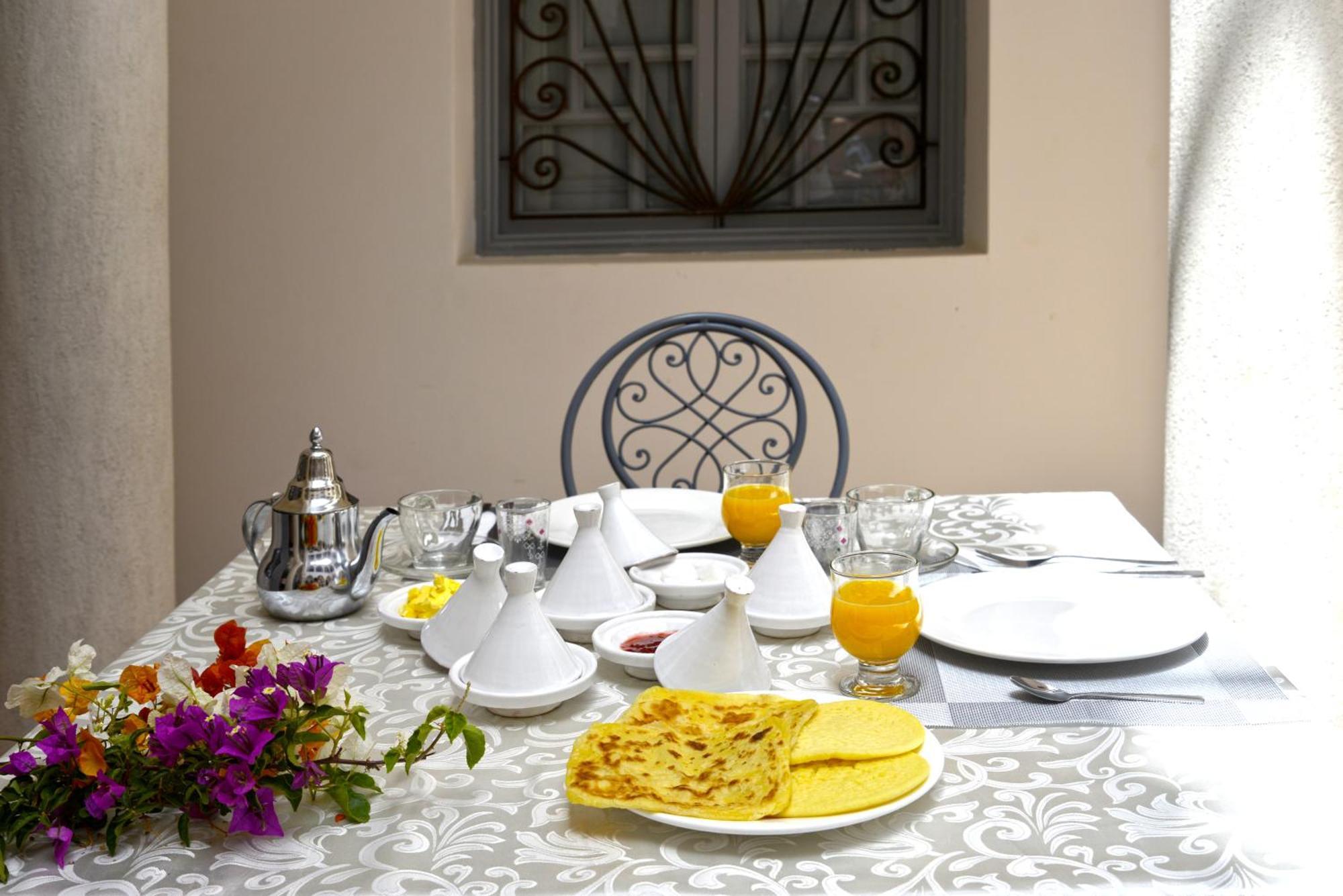 Villa Agora, Villa A La Campagne Proche Marrakech Sidi Abdallah Ghiat Dış mekan fotoğraf