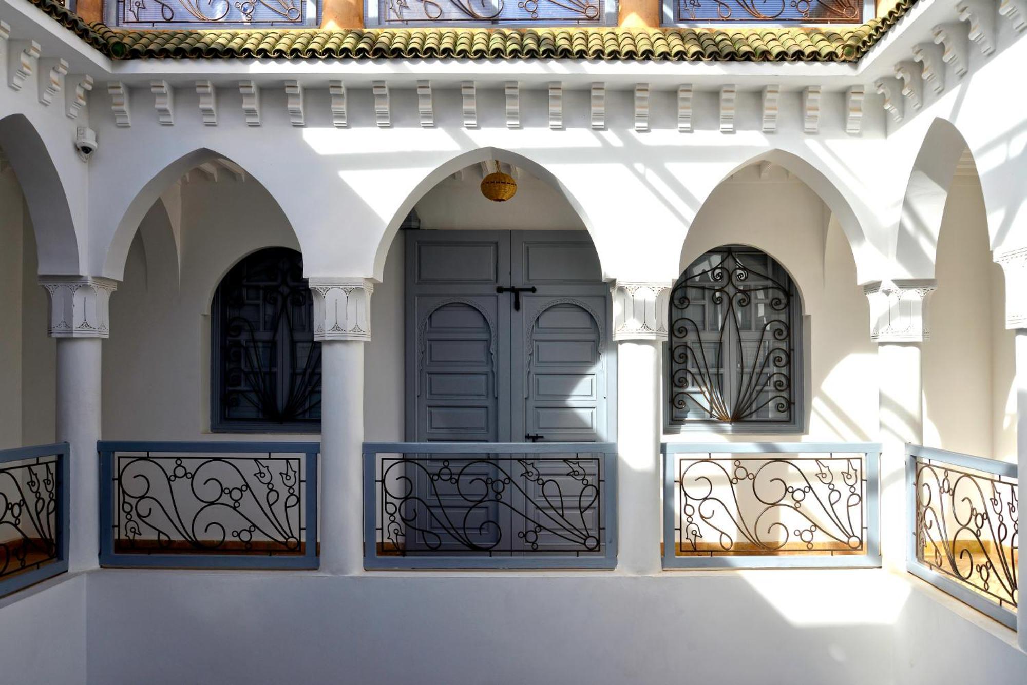 Villa Agora, Villa A La Campagne Proche Marrakech Sidi Abdallah Ghiat Dış mekan fotoğraf