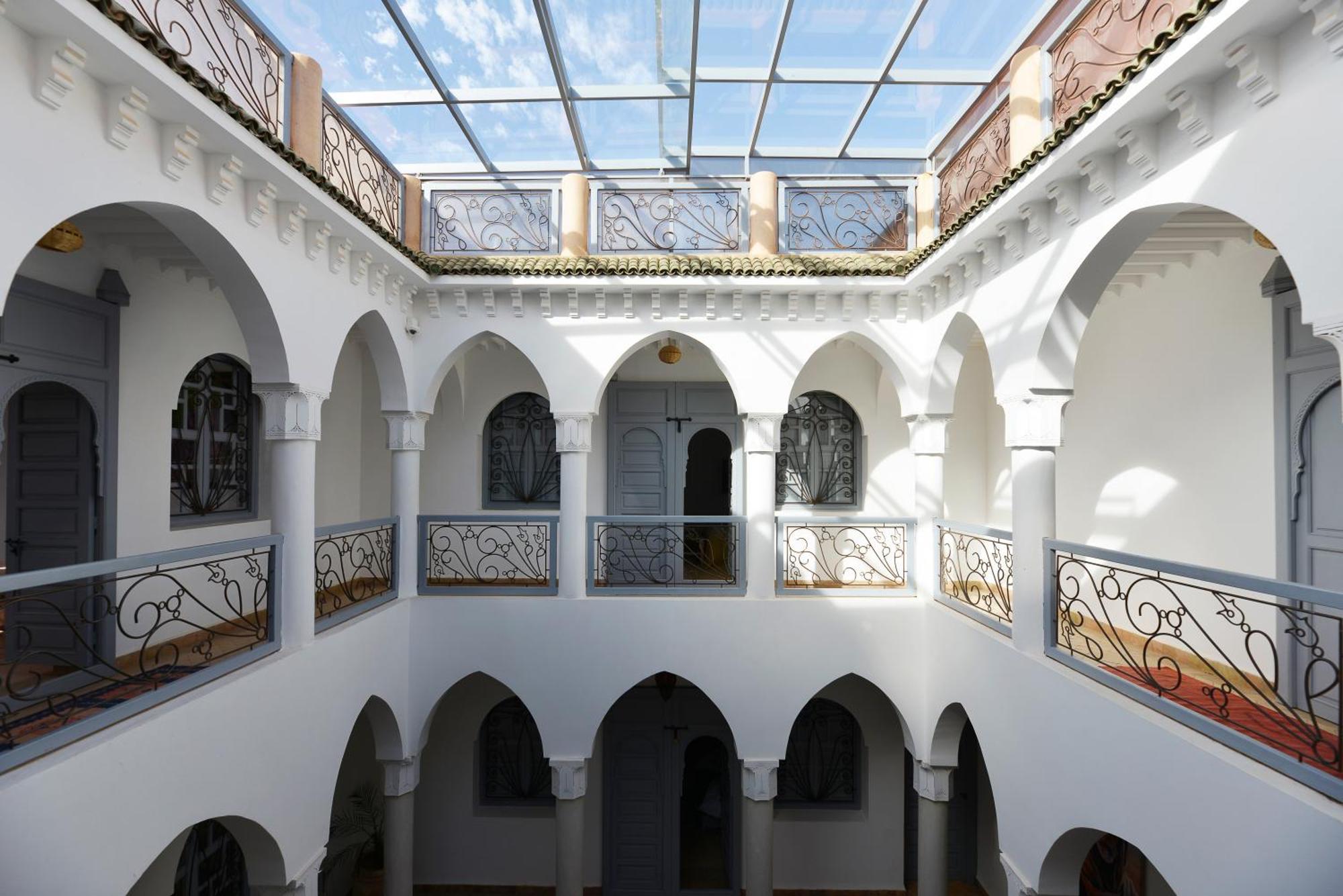 Villa Agora, Villa A La Campagne Proche Marrakech Sidi Abdallah Ghiat Dış mekan fotoğraf